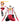 Love Live! School Idol Project Honoka Kosaka Performance Cosplay Costume