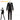 Persona 5 Protagonist Akira Kurusu Ren Amamiya Cosplay Costume