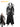 Final Fantasy VII Remake Rebirth FF7 Sephiroth Cosplay Costume
