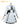Project SEKAI: Colorful Stage! A Certain Forgotten Thing Yoisaki Kanade Cosplay Costume