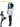 Marvel Rivals Luna Snow Premium Edition Cosplay Costume