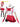 Love Live! School Idol Project Maki Nishikino Performance Cosplay Costume