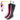 Kpop Demon Hunters Rumi Black Shoes Cosplay Boots