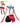 Love Live! School Idol Project Kotori Minami Performance Cosplay Costume