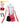 Love Live! School Idol Project Eli Ayase Performance Cosplay Costume