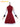Puella Magi Madoka Magica Kyoko Sakura Cosplay Costume