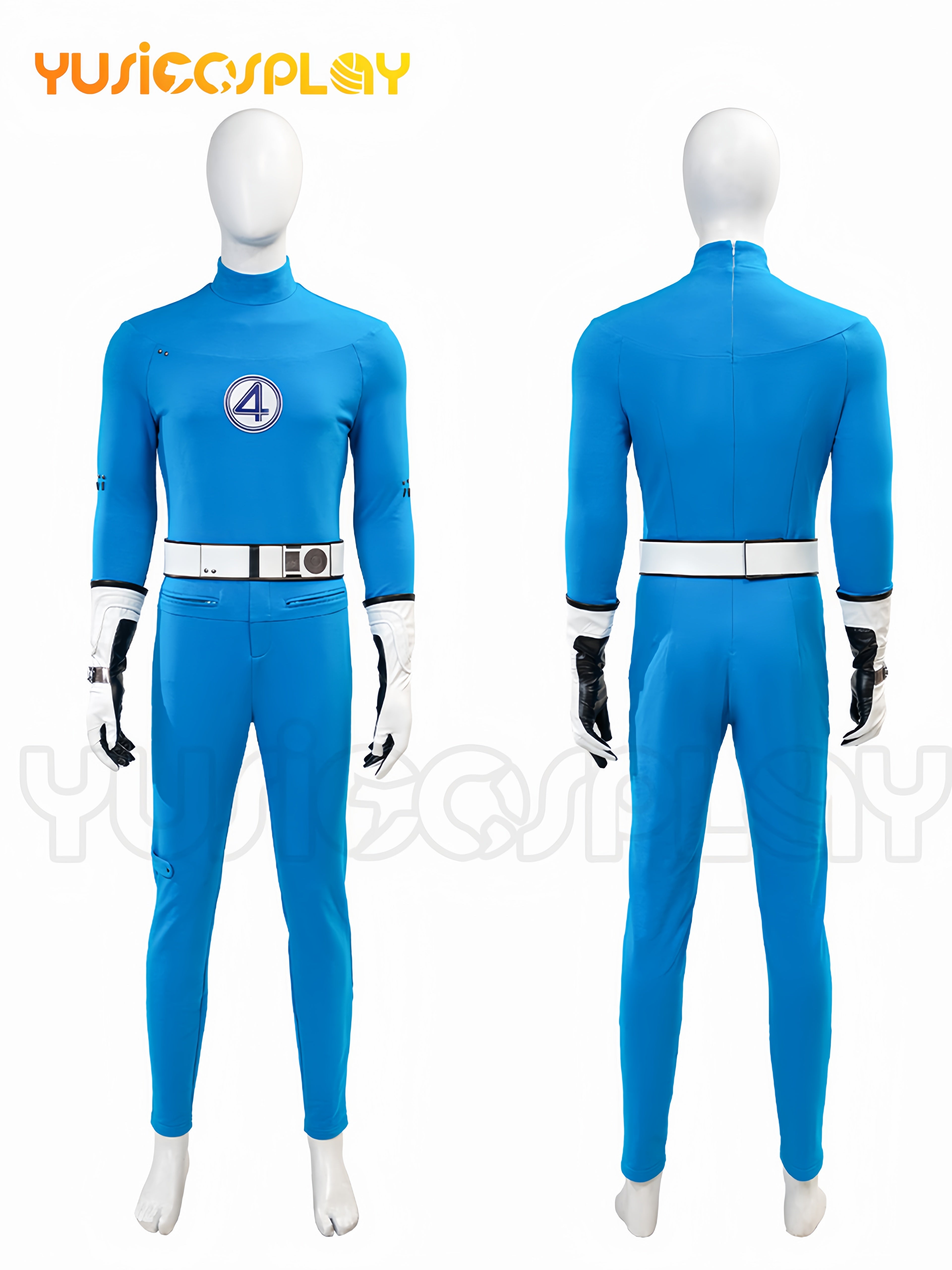 Step Reed Si 【Pre-sale】The Fantastic Four: First Steps Reed Richards Mister Fantast ...