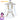 Kids & Adults Size Kpop Demon Hunters Zoey White Dance Outfit Version B Cosplay Costume