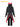 Dandadan Okarun Ken Takakura Transformed Form Cosplay Costume
