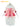 Puella Magi Madoka Magica Walpurgisnacht Rising Movie Madoka Kaname Pink Lolita Dress Cosplay Costume