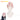 Dandadan Okarun Ken Takakura Transformed Form Cosplay Wig