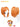 Love Live! Lovelive Honoka Kosaka Cosplay Wig