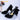 Zenless Zone Zero Astra Yao Cosplay Shoes