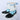 Genshin Impact Sigewinne Cosplay Shoes