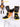 Genshin Impact Iansan Cosplay Shoes