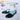 Genshin Impact Sigewinne Cosplay Shoes