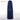 Panty & Stocking with Garterbelt Stocking Blue Pink Cosplay Wig