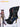 Genshin Impact Chasca Cosplay Shoes