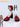 Genshin Impact Cherries Snow-Laden Hu Tao Hutao Cosplay Shoes