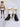 Genshin Impact Sethos Cosplay Shoes