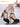 Genshin Impact Escoffier Cosplay Shoes