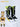 Genshin Impact Natlan Kachina Cosplay Shoes
