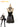 NieR: Automata 2B YoRHa No.2 Type B Swimsuit Cosplay Costume