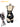 NieR: Automata YoRHa Type A No.2 A2 Cosplay Costume