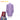 KPop Demon Hunters Mira Purple Bear Pajamas Halloween Cosplay Costume