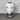 The Freak Circus Pierrot PLA Mask Cosplay Accessory Prop
