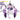 Genshin Impact Yumemizuki Mizuki Cosplay Costume