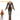Genshin Impact Mavuika Premium Edition Cosplay Costume