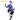 Genshin Impact Focalors Furina Premium Edition Dark Version Cosplay Costume