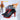 Genshin Impact Mavuika Cosplay Shoes