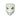 The Freak Circus Harlequin PLA Mask Cosplay Accessory Prop
