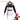 Kpop Demon Hunters Mira Golden Black Dance Outfit Premium Edition Version B Cosplay Costume