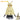 PM Mimikyu Halloween Cosplay Costume