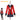 Kakegurui Compulsive Gambler Yumeko Jabami Cosplay Costume