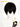 Haikyu!! Kageyama Tobio Black Cosplay Wig