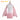 Cosplay Costume Pink Sakura Suit