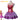 Barbie: Life in the Dreamhouse Barbie Cosplay Costume