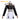 Kpop Demon Hunters Zoey Golden Black Dance Outfit Premium Edition Version B Cosplay Costume