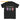 KPop Demon Hunters Series Rumi Mira Zoey Graphic T-Shirt