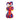 TADC Clown Girl Pomni Bloomers Version Jumpsuit Halloween Cosplay Costume