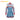 Kids & Adults Size Horror Bishoujo Child's Play Chucky Female Haloween Cosplav Costume
