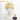 Haikyu!! Tsukishima Kei Golden Cosplay Wig