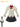 Puella Magi Madoka Magica Homura Akemi School Uniform Cosplay Costume