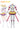 Sailor Moon Eternal Usagi Tsukino Cosplay Costume