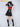 Needy Streamer Overload Needy Girl Overdose P-chan Cosplay Costume