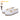Puella Magi Madoka Magica Mami Tomoe White Cosplay Shoes